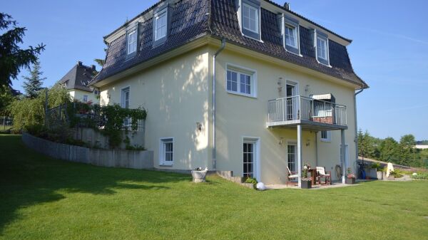 Ferienwohnung Lucia, Aue-Bad Schlema