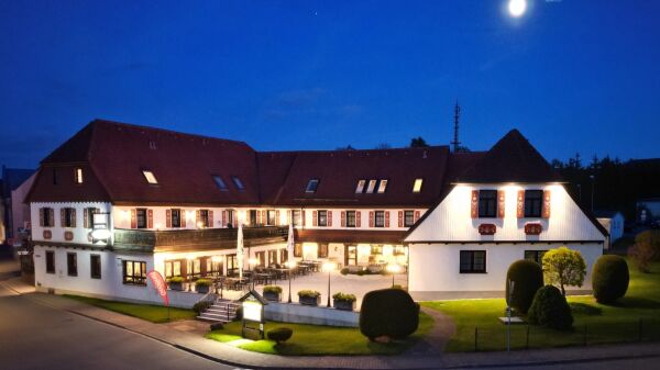 Frauensteiner Hof, Frauenstein