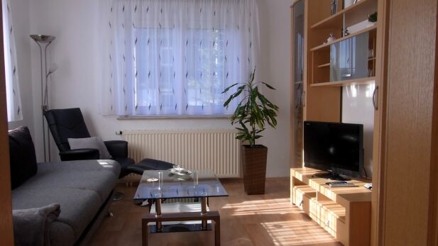 Ferienwohnung Hößler, Chemnitz