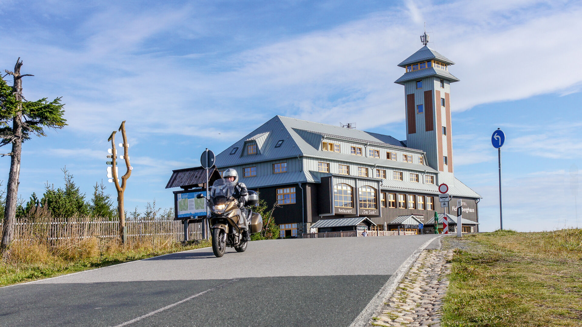 Über und unter dem Erzgebirge Über und unter dem Erzgebirge
