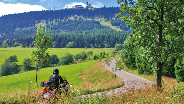 Mittleres Erzgebirge